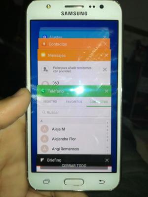 Vendo Samsung J5 Whatsap  Full