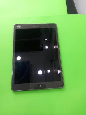 Vendo Tablet Note4 De16gb Inf