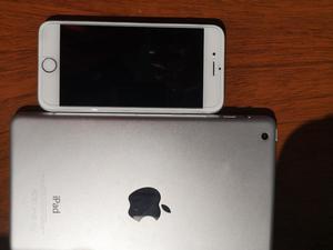 Vendo iPhone 6s 16 Gn
