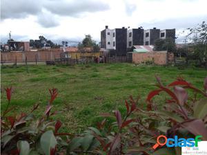 Vendo lote en Chia, Cundinamarca