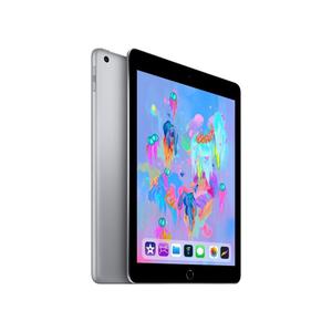 iPad 6ta generación 32 GB Nueva