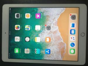 iPad A WiFi Cellular / 128 GB Casi nueva