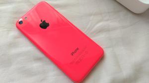 iPhone 5c 32gb Pink Mf158ll/a