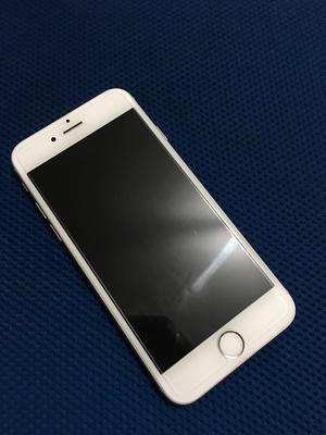 iPhone 6S de 16Gb Silver