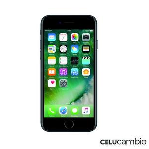 iPhone 7 32GB Plateado, Rosado, Negro Mate, con garantía