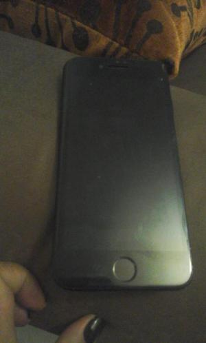 iPhone 7 Negro
