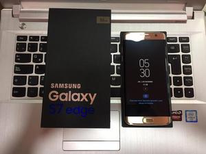 samsung s7 edge 32gb  usado