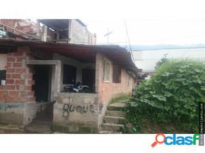 se vende lote en tablaza