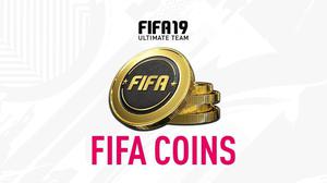 50k Monedas Fifa 19 Ultimate Team