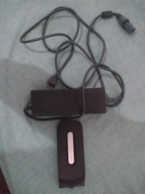 Cargador Xbox 360 Y Disco Duro de 320gb