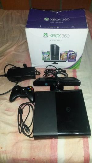 Consola Xbox 360