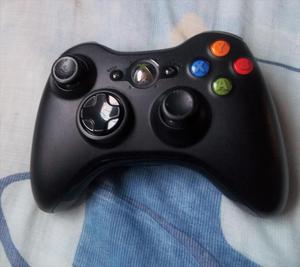 Control Xbox 360 original inalambrico