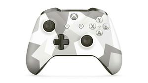 Controles Xbox One