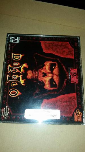 Diablo Ii