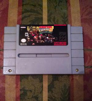 Donkey Kong Country 2 Snes