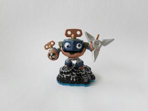 Figura Windup Skylanders Series 1