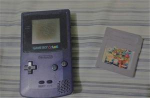 GAME BOY COLOR