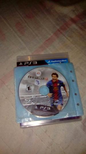 Juegos Ps3