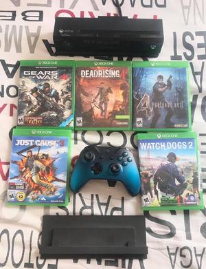 Juegos y accesorios Xbox One