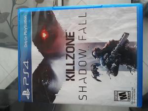 Killzone Ps4