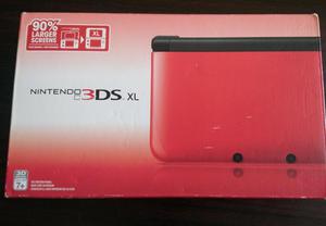 Nintendo 3ds Xl