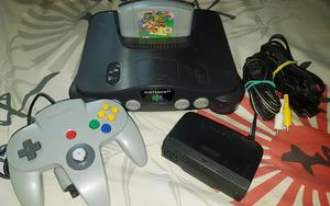 Nintendo 64