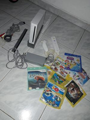 Nintendo Wii