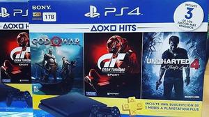 Playstation 4