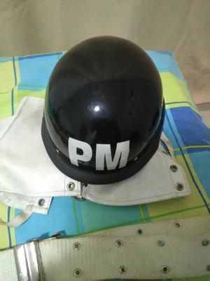 Prendas Ejercito Pm