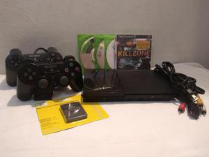 Ps 2 Slim