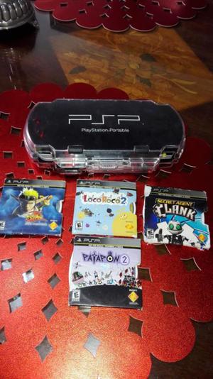 Psp 