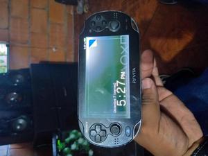 Psp vita