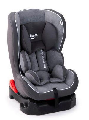 Silla Carro Bebe Bium Convertible