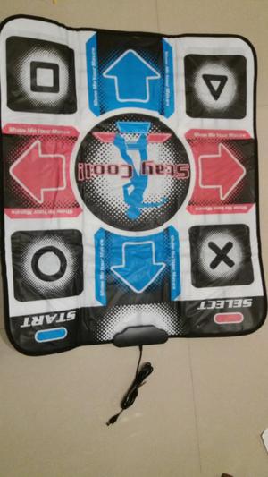 Tapete para Bailar, Xtreme Dance Pad