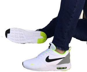 Tennis Nike Air Max Tavas Hombre, Zapatos Hombre, Deportivos