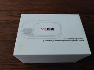 VR Box Nuevo