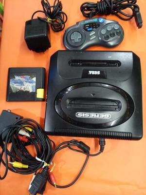 Vendo Consola Genesis