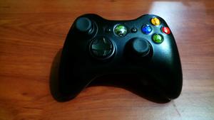 Vendo Control Inalambrico para Xbox 360