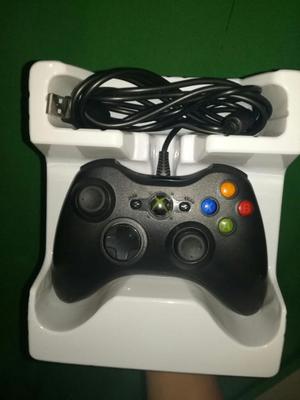 Vendo Control para Xbox 360 Y Cargador