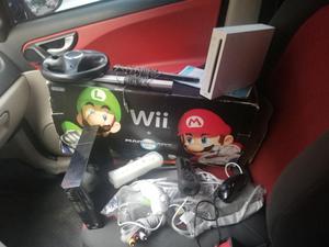 Vendo Dos Nintendo Wii en Buen Estado