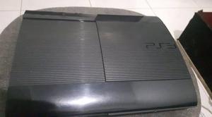 Vendo Play Station 3 PS3 Superslim