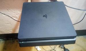 Vendo Ps4
