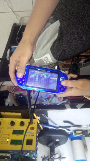 Vendo Psp Barata