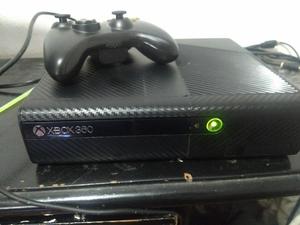 Xbox 360 Original con Disco Duro de 250g