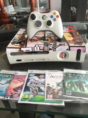 Xbox 360 Placa Jasper Muy Buen Estado