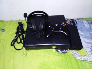 Xbox 360 Slim 5.0 Disco Duro 500gb