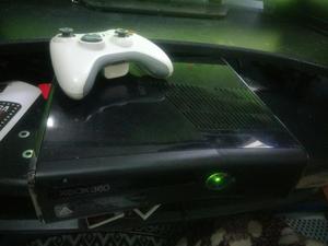 Xbox 360 Slim 5.0 O Rgh Recibe P.copia