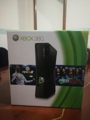 Xbox 360 Super Slim