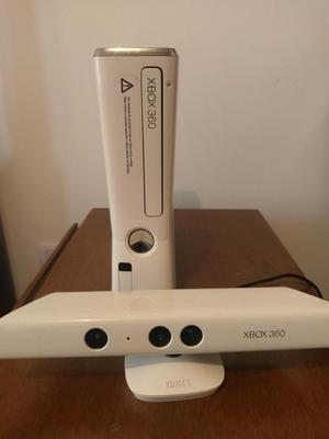 Xbox 360 kinect