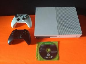 Xbox One S Como Nueva, Perfecta